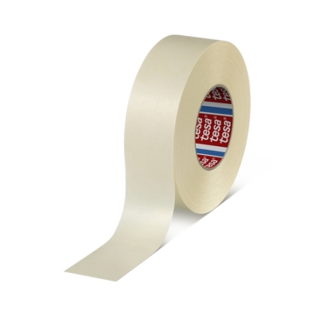 tesa 4432 Maskeringstape voor zandstraaltoepassingen (0.33mm) 50mm x 50 meter