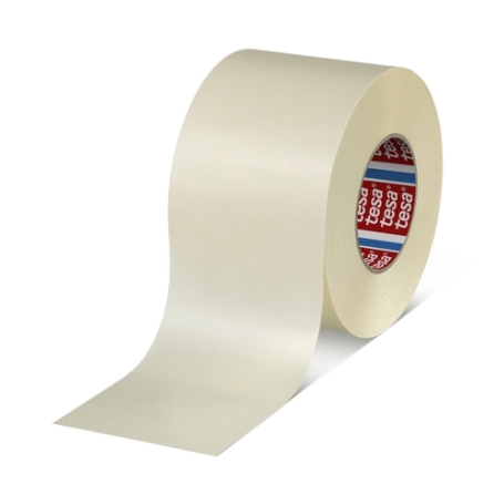 tesa 4432 Maskeringstape voor zandstraaltoepassingen (0.33mm) 100mm x 50 meter