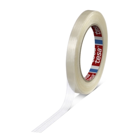 tesa 4590 Filament tape lengte versterkt (0.105mm) 12mm x 50 meter