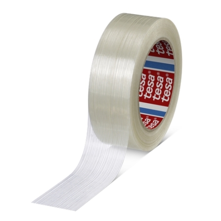 tesa 4590 Filament tape lengte versterkt (0.105mm) 38mm x 50 meter