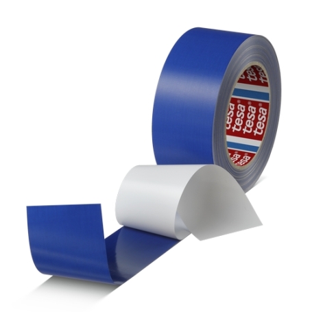 tesa 4800 tesaBAND PTFE coated glass cloth tape 50mm x 33 meter