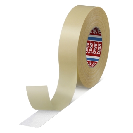 tesa 4939 Dubbelzijdig niet permanent linnen tapijttape 38mm x 50 meter