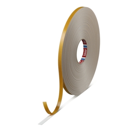 tesa 4952 Spiegeltape 1.15mm x 12mm x 50 meter Wit