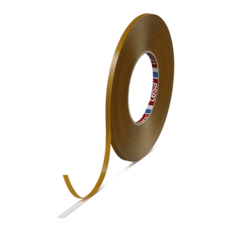 tesa 4959 Dubbelzijdig tissue tape (0.10mm) 6mm x 100 meter