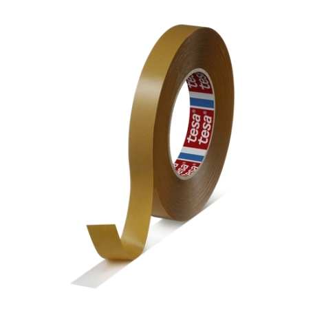 tesa 4962 Hoogwaardig tissue tape (0.16mm) 19mm x 50 meter