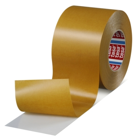 tesa 4970 PVC tape hoogwaardig (0.24mm) 100mm x 50 meter