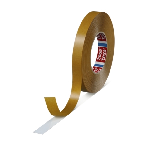 tesa 4970 PVC tape hoogwaardig (0.24mm) 19mm x 50 meter