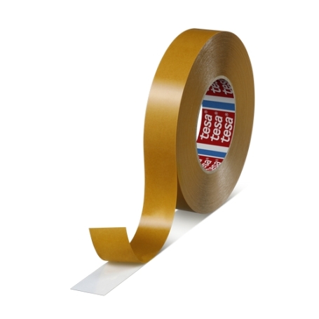 tesa 4970 PVC tape hoogwaardig (0.24mm) 30mm x 50 meter