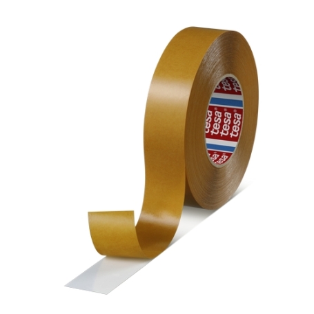 tesa 4970 PVC tape hoogwaardig (0.24mm) 38mm x 50 meter
