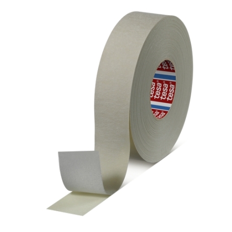 tesa 4974 Hoogwaardig linnen tapijttape (0.38mm) 310mm x 50 meter
