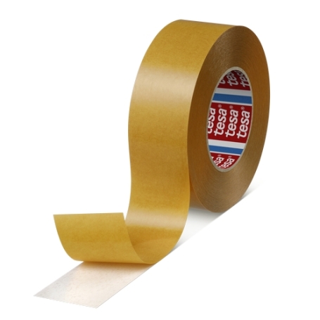 tesa 4985 Permanent klevend transfer tape 50mm x 100 meter