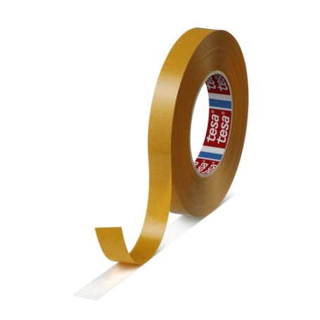 tesa 4985 Permanent klevend transfer tape 19mm x 100 meter
