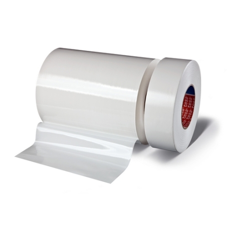 tesa 50530 Bodyguard beschermingsfolie 50mm x 200 meter