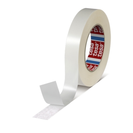 tesa 50607 Splicing tape (0.12mm) 25mm x 50 meter Transparant