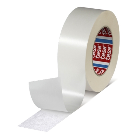 tesa 50607 Splicing tape (0.12mm) 50mm x 50 meter Transparant