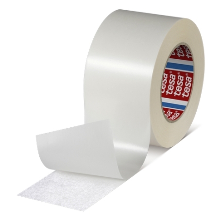 tesa 50607 Splicing tape (0.12mm) 75mm x 50 meter Transparant