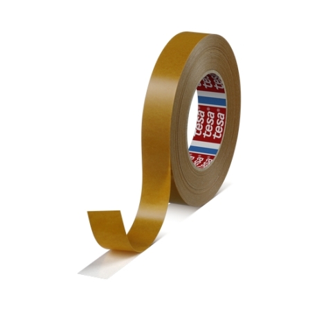 tesa 51571 Hoogwaardig tissue tape (0.16mm) 25mm x 50 meter