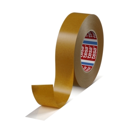 tesa 51571 Hoogwaardig tissue tape (0.16mm) 38mm x 50 meter
