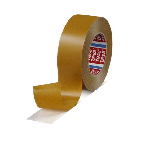tesa 51571 Hoogwaardig tissue tape (0.16mm) 50mm x 50 meter