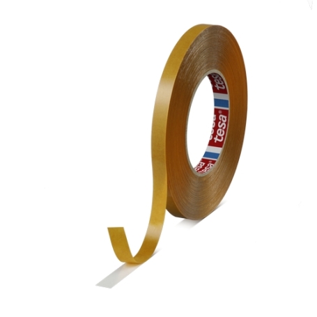 tesa 51970 Dubbelzijdig PP tape (0.22mm) 12mm x 50 meter