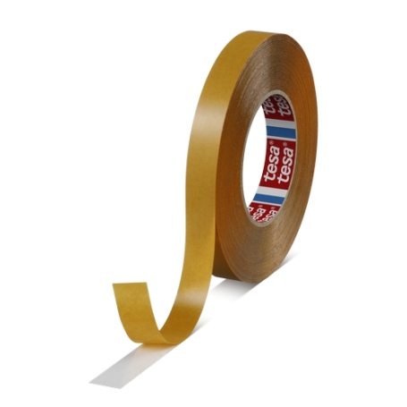 tesa 51970 Dubbelzijdig PP tape (0.22mm) 19mm x 50 meter