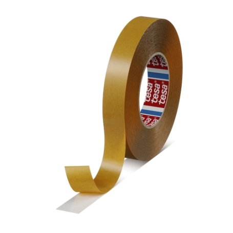 tesa 51970 Dubbelzijdig PP tape (0.22mm) 25mm x 50 meter