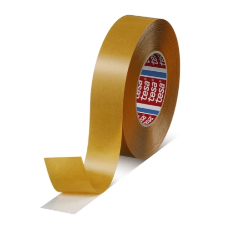 tesa 51970 Dubbelzijdig PP tape (0.22mm) 38mm x 50 meter