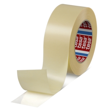 tesa 64621 Dubbelzijdig PP tape (0.09mm) 50mm x 50 meter