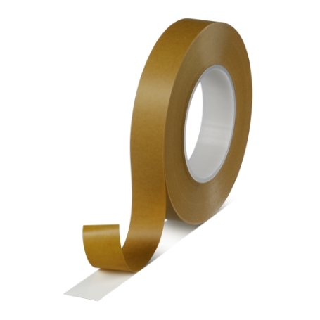 tesa 7475 Testtape voor het karakteriseren van siliconecoating 25mm x 50 meter