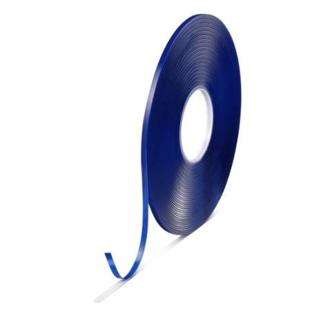 tesa 7058 ACXplus Acrylaat schuimtape 2mm x 6mm x 18 meter Glashelder