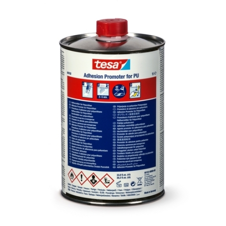 tesa 60152 Primer voor PU/HPVC 1.0 liter