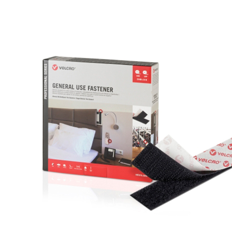 Set VELCRO klittenband PS14
